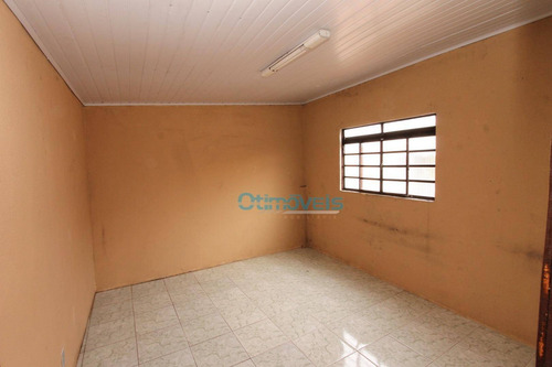 Imagem 18 de 30 de Loja À Venda, 291 M² Por R$ 1.100.000,00 - Xaxim - Curitiba/pr - Lo0074