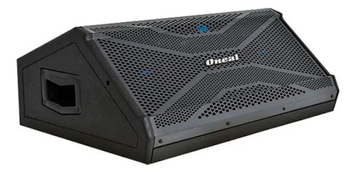 Monitor De Palco Ativo Oneal Opmv2.1000 2x10 Polegada Bivolt