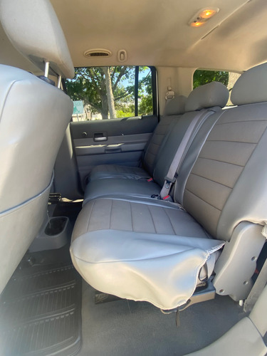 Dodge Durango 5.7 Slt Tela 4x2 At