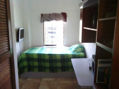 Imagen 8 de 14 de Se Vende Ph 180m2 3h+s/4b/2p San Marino / Campo Alegre