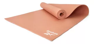 Mat De Yoga Reebok De 4mm - Desert Dust