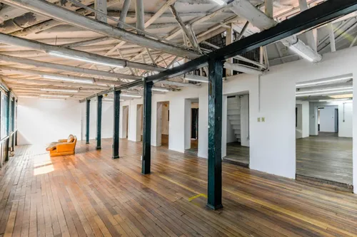 Apartamento En Venta En La Candelaria. Cod V15860
