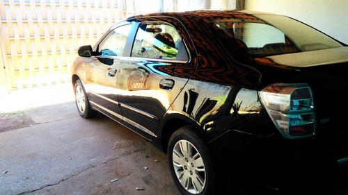 Chevrolet Cobalt 1.8 Ltz Aut. 4p 2013