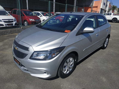 Chevrolet Onix Joy 1.0