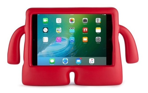 iPad Mini, Funda Carcaza De Protección Infantil