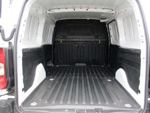 Peugeot Partner 1600cc Mt Aa Panel