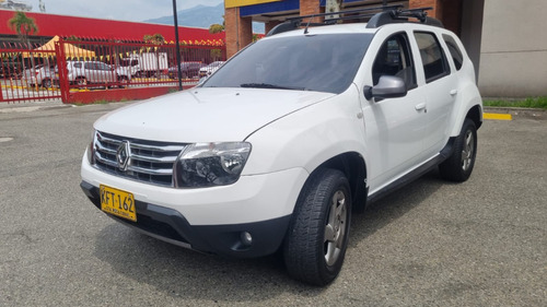 Renault Duster 2.0 Dynamique 4x2