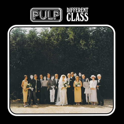 Cd: Different Class