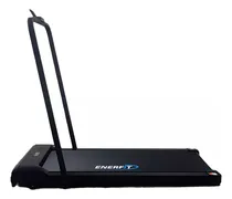 Comprar Cinta Caminadora De Caminar Correr Plana Enerfit T2000a Color Negro