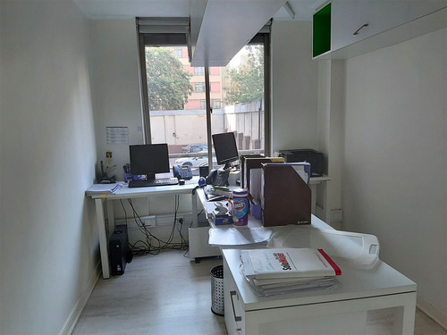 Lira Uc 133 M2 Centro Médico. 4 Estacionamientos