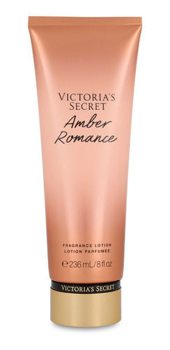 Victoria's Secret Amber Romance 236ml Body Lotion