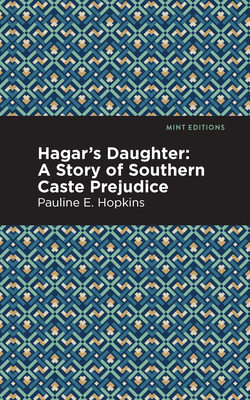 Libro Hagar's Daughter - Hopkins, Pauline E.
