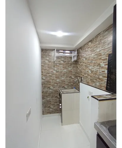 Se Arrienda Hermoso Aparta Estudio En Prado Centro