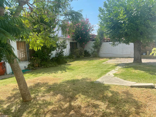 Venta Casa 4 Amb Troncos Del Talar C/jardín Garage