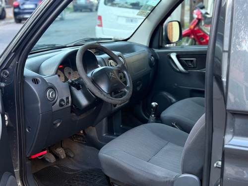 Citroën Berlingo Multispace 1.6 Sx Am51