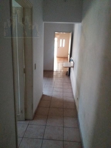 Imagem 11 de 27 de Casa Para Venda, 3 Dormitórios, Jardim Da Saúde - São Paulo - 8937