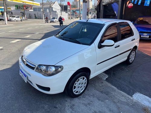 Fiat Palio 1.0 Fire Economy Flex 5p