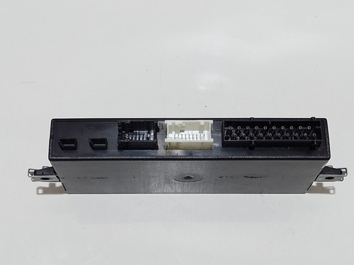 Módulo De Memória X5 X6 F15 F16 4.4 V8 2015/2018 Original