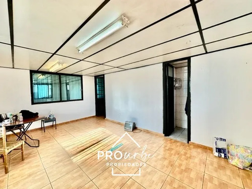 Industrial En Arriendo En Maipú