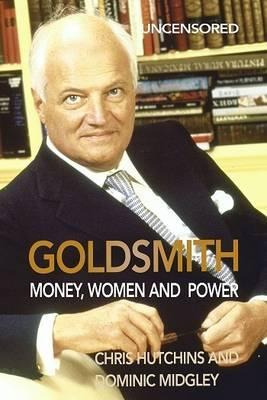 Libro Goldsmith : Money, Women And Power - Dominic Midgley