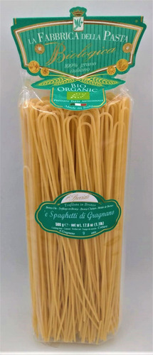 Pasta Bio Di Gragnano I.g.p. 'e Spaghetti  - 500 G