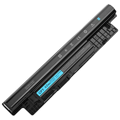 14.8v 40wh Xcmrd Batería Dell Inspiron 14 15 17 14-342...