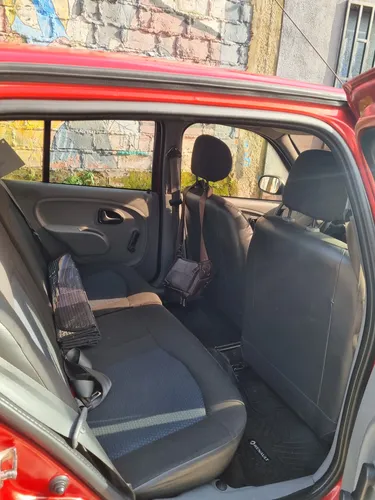 Renault Clio II 1.2 Campus