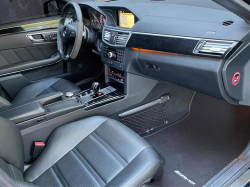 Mercedes-benz Clase E 2011 6.3 E63 Amg W212 525cv