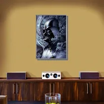 Comprar Pósters Personaje Darth Vader Star Wars 42x30cm