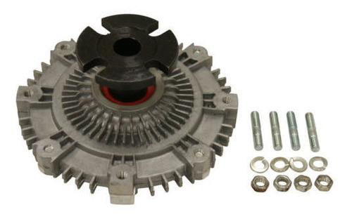 Fan Clutch Ford Ranger 2.3l 140cu. In. L4 Diesel 85-87