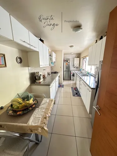 Venta Departamento Edificio Torre Del Este - Concepción