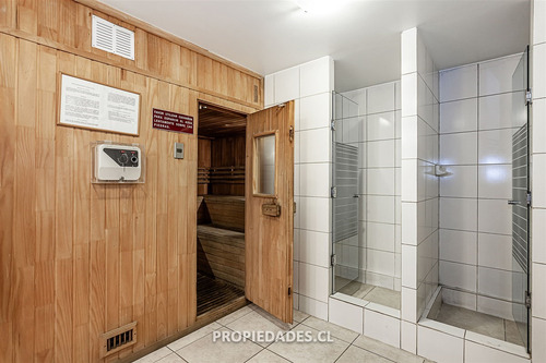 Venta Depto. 3 Dorm. + Servicio Las Condes - Escuela Mil