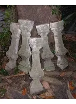 Comprar Antiguos Balustres,(columnas) D Hormigón $ X C\u002Fu (maldonado)