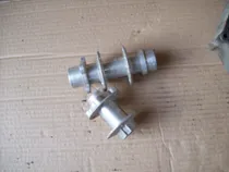 Comprar Moto Graziella . Mazas De Ruedas Nuevas