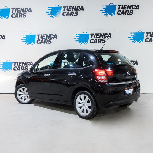 Imagen 2 de 8 de Citroen C3 1.6 Exclusive