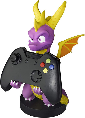 Soporte Para Control Play, Xbox , Celular Spyro