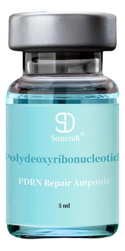 Regenerador R Pdrn De Salmon Y Polydeoxyribonucleotide