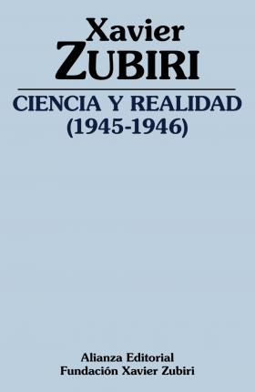 Ciencia Y Realidad 1945 1946