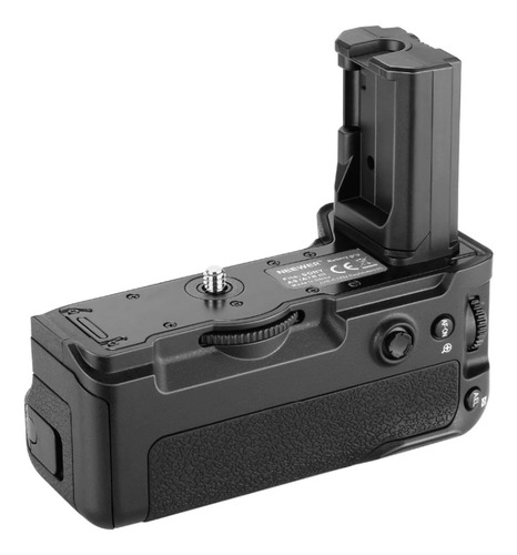 Grip Bateria Kingma Para Sony A9 A7iii A7riii Empuñadura