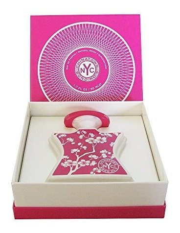 Vínculo No. 9 Chinatown Eau De Parfum Spary For Nknug