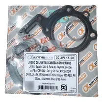 Comprar Junta Cabeza Cilindro Jawa Spider 350 Zanella Rx 350 Bobber 