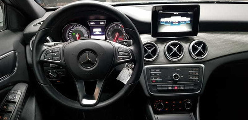Imagem 6 de 9 de Mercedes-benz Glaz00ff 2016