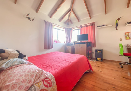 Imagen 16 de 21 de Quilpué - Se Venden 2 Casas 4d 3b. Sector Villa Olímpica