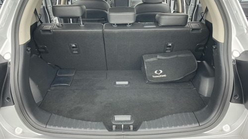 Ssangyong Tivoli 1.6