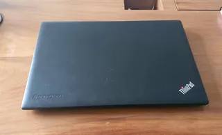 Lenovo X1 Carbon