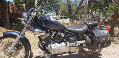 Imagen 3 de 10 de Moto Yamaha Virago 250 Mod 95