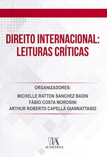 Libro Direito Internacional Leituras Criticas 01ed 19 De Bad