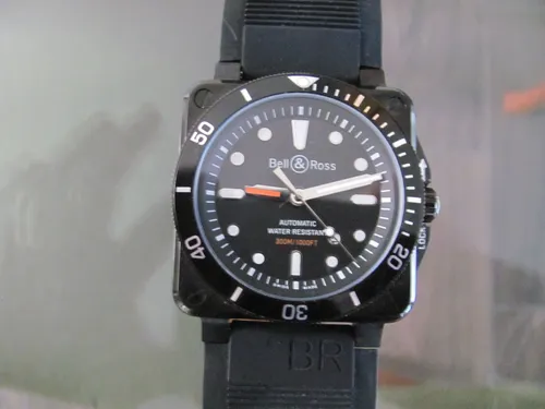 Reloj bell ross mercadolibre deals