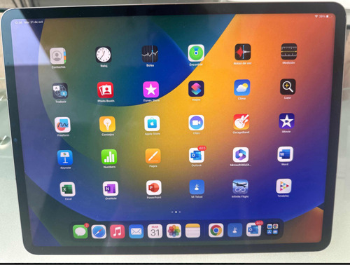 iPad Pro 12.9 128gb +lte
