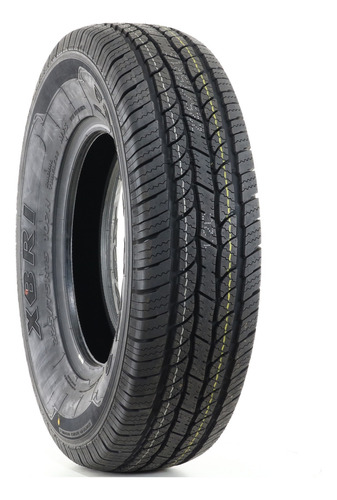 Pneu Aro 15 X-bri 225/75r15 102h Forza Ht 2